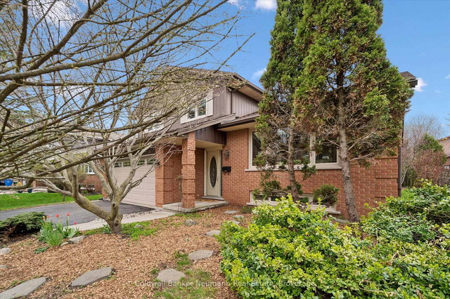 5 Ervin Crescent