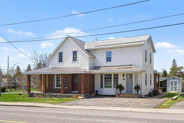 190 Main Street N N