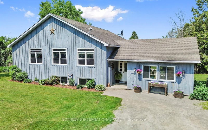 541 Pioneer Road