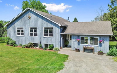 541 Pioneer Road