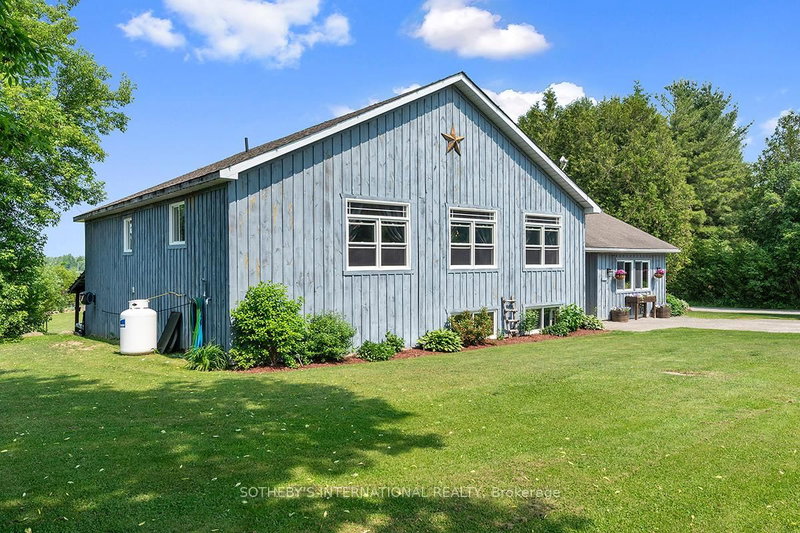 541 Pioneer Road