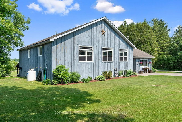 541 Pioneer Road