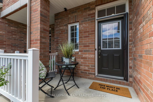 764 Bowercrest Crescent