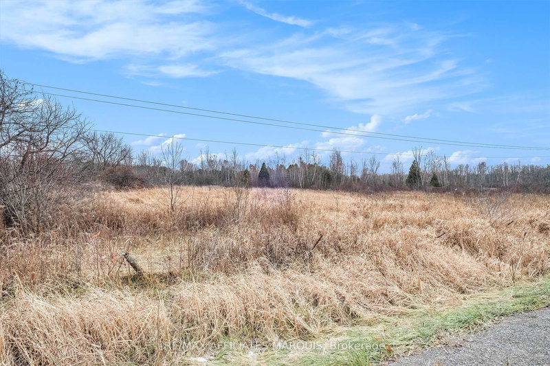 home for sale on 000 4TH CONCESSION Road
