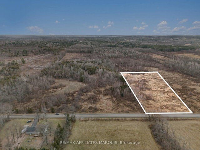 000 4TH CONCESSION Road