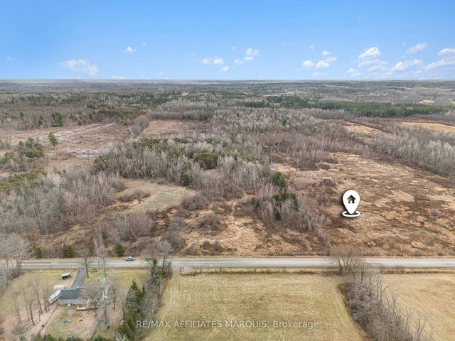 000 4TH CONCESSION Road