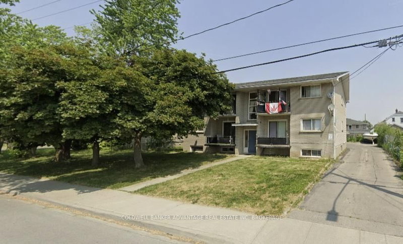 158 Hagar St, Welland, Ontario