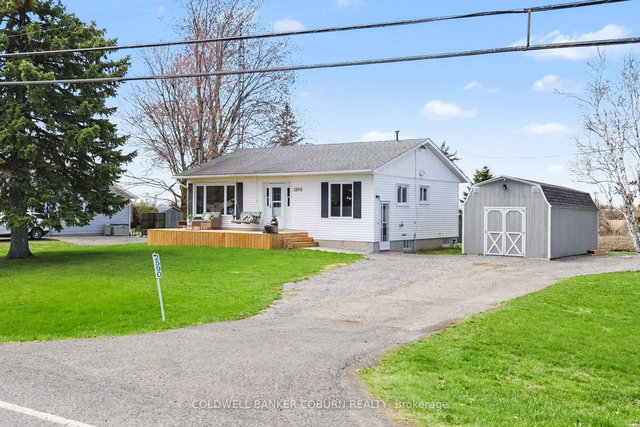 2590 County 7 Road