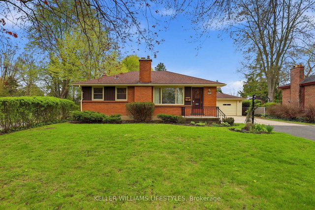 543 Elmdale Avenue