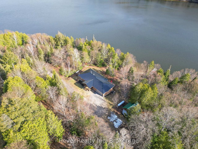 170K Shorewood Road