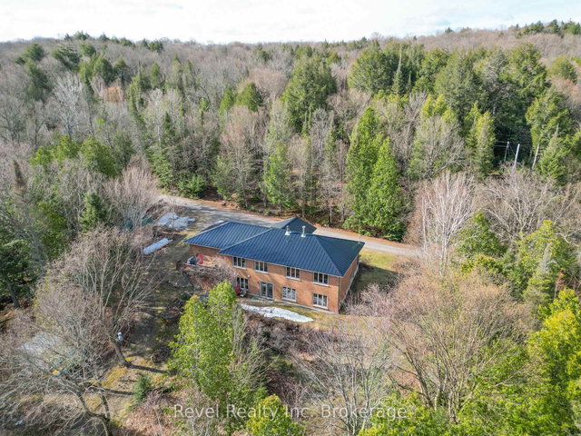 170K Shorewood Road