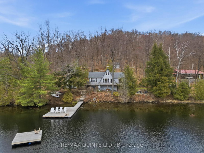 home for sale on 203 Faradale Drive