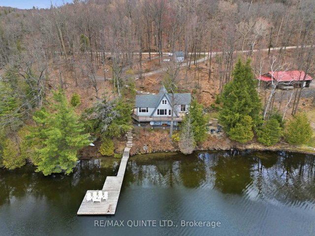 203 Faradale Drive