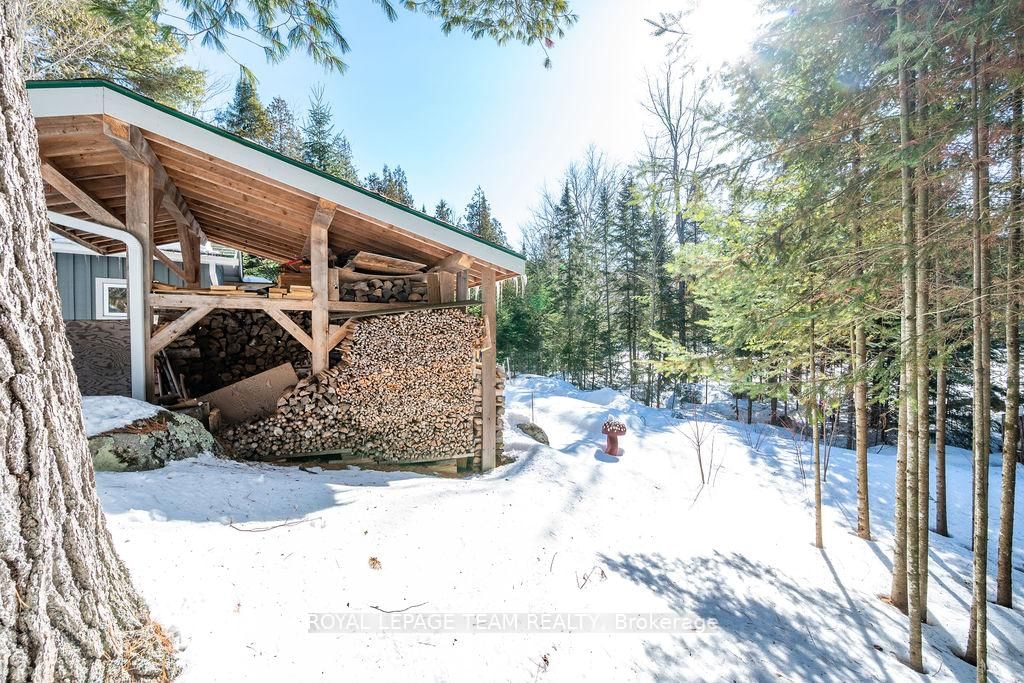 218 Diamond Lake Road • Combermere, ON photo 11