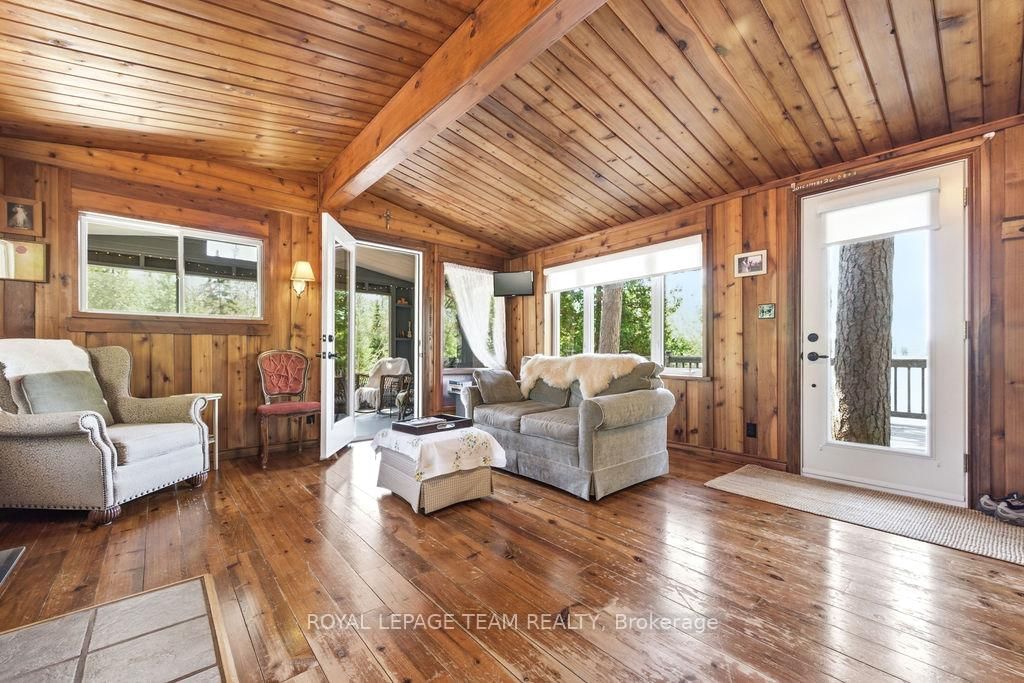 218 Diamond Lake Road • Combermere, ON photo 13