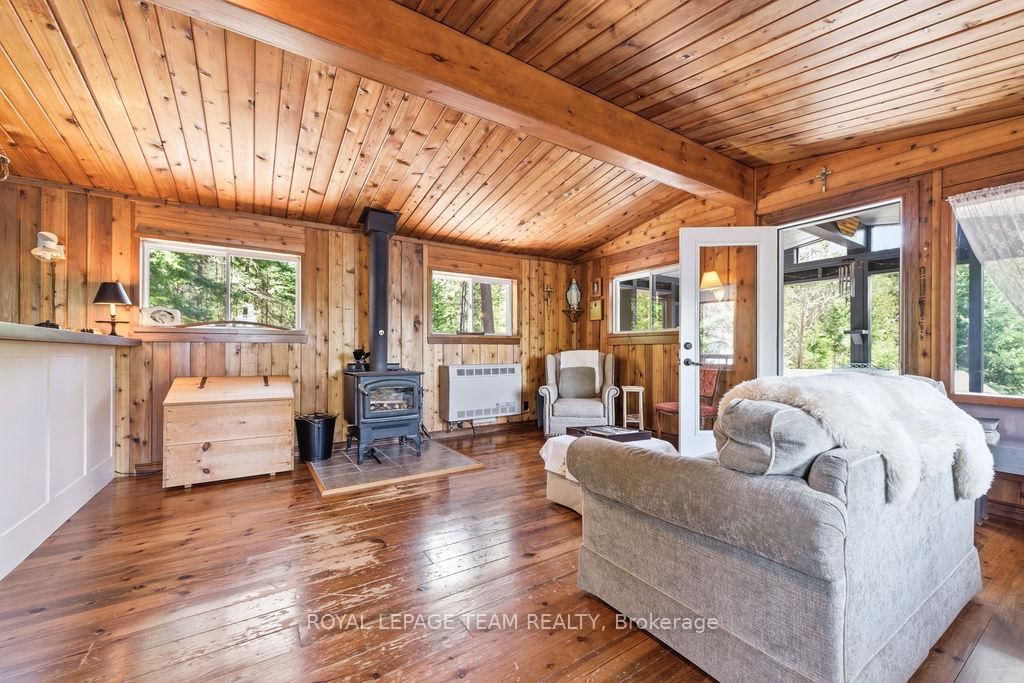 218 Diamond Lake Road • Combermere, ON photo 14