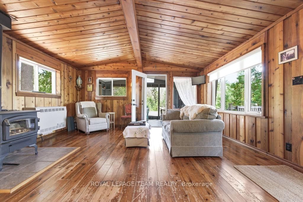 218 Diamond Lake Road • Combermere, ON photo 15