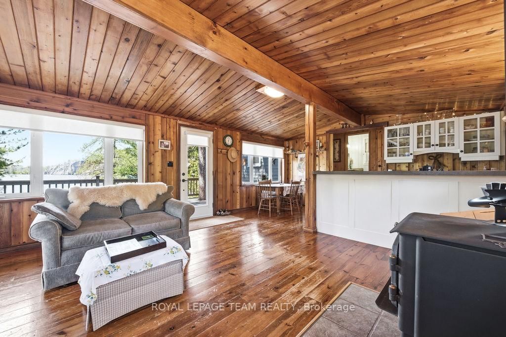 218 Diamond Lake Road • Combermere, ON photo 16