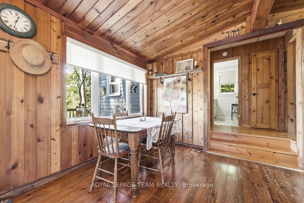 218 Diamond Lake Road • Combermere, ON photo 17