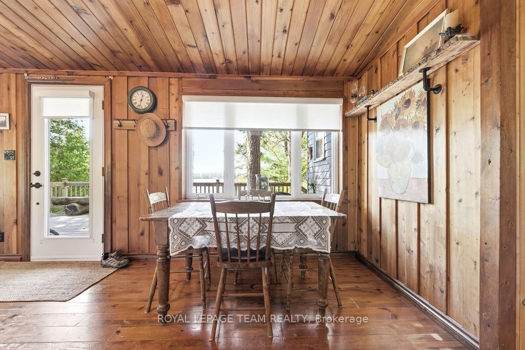 218 Diamond Lake Road • Combermere, ON photo 18