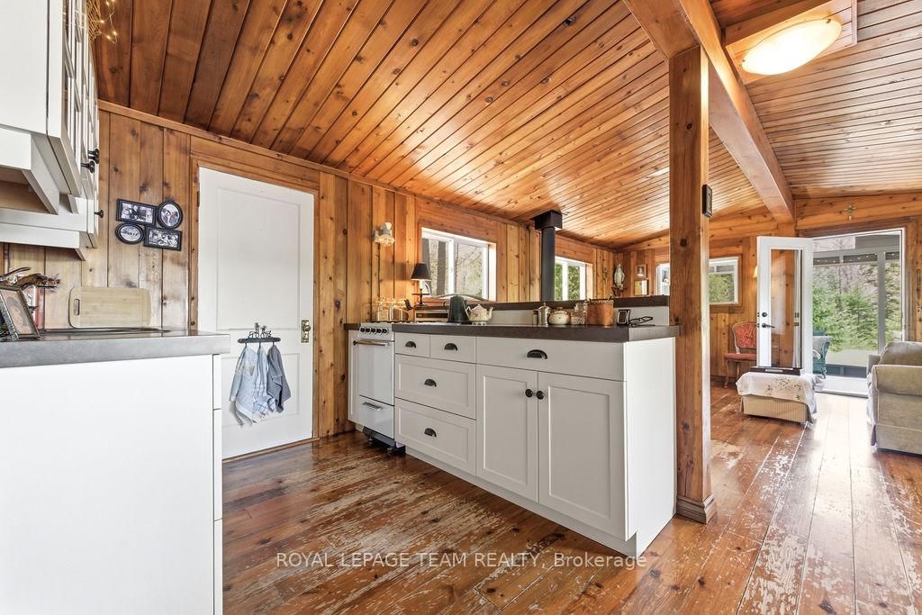 218 Diamond Lake Road • Combermere, ON photo 19
