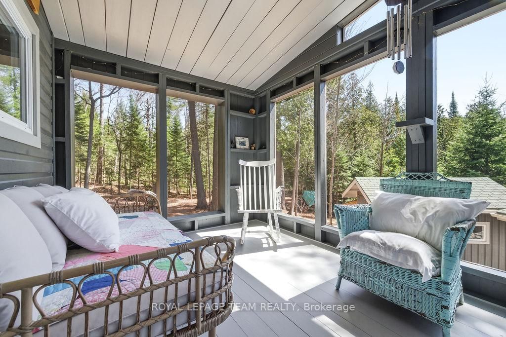 218 Diamond Lake Road • Combermere, ON photo 25