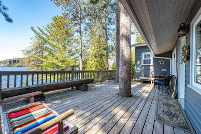 218 Diamond Lake Road • Combermere, ON photo 3
