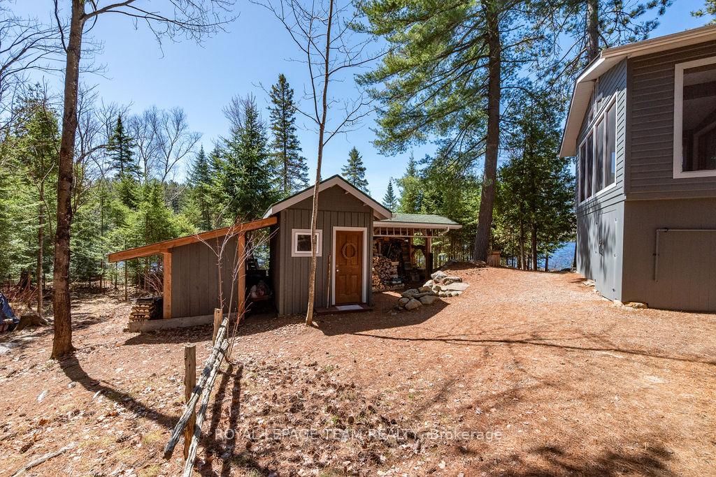 218 Diamond Lake Road • Combermere, ON photo 34