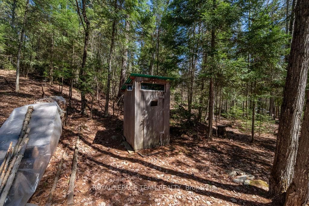 218 Diamond Lake Road • Combermere, ON photo 36