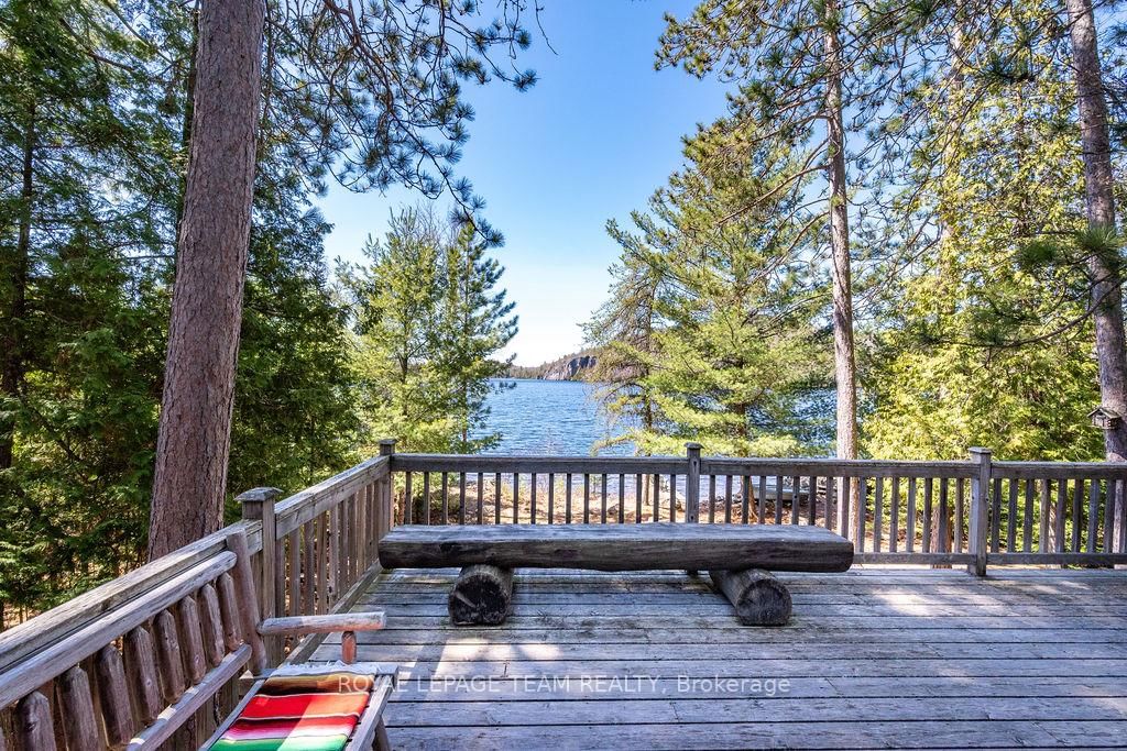 218 Diamond Lake Road • Combermere, ON photo 4