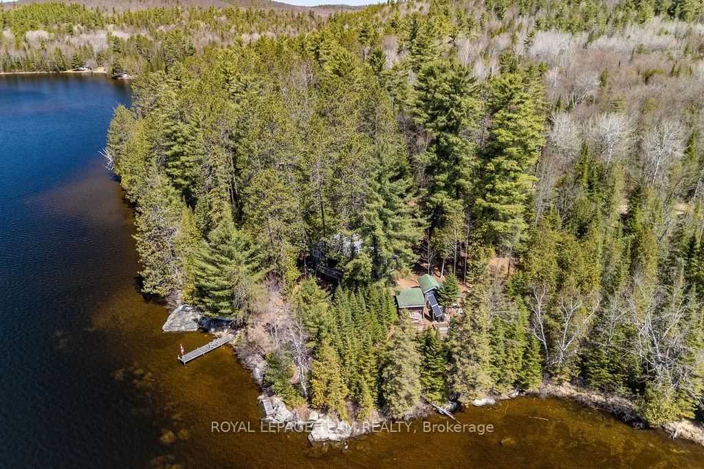 218 Diamond Lake Road • Combermere, ON photo 40