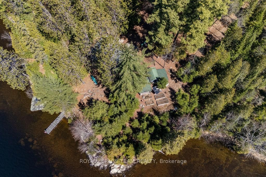 218 Diamond Lake Road • Combermere, ON photo 42