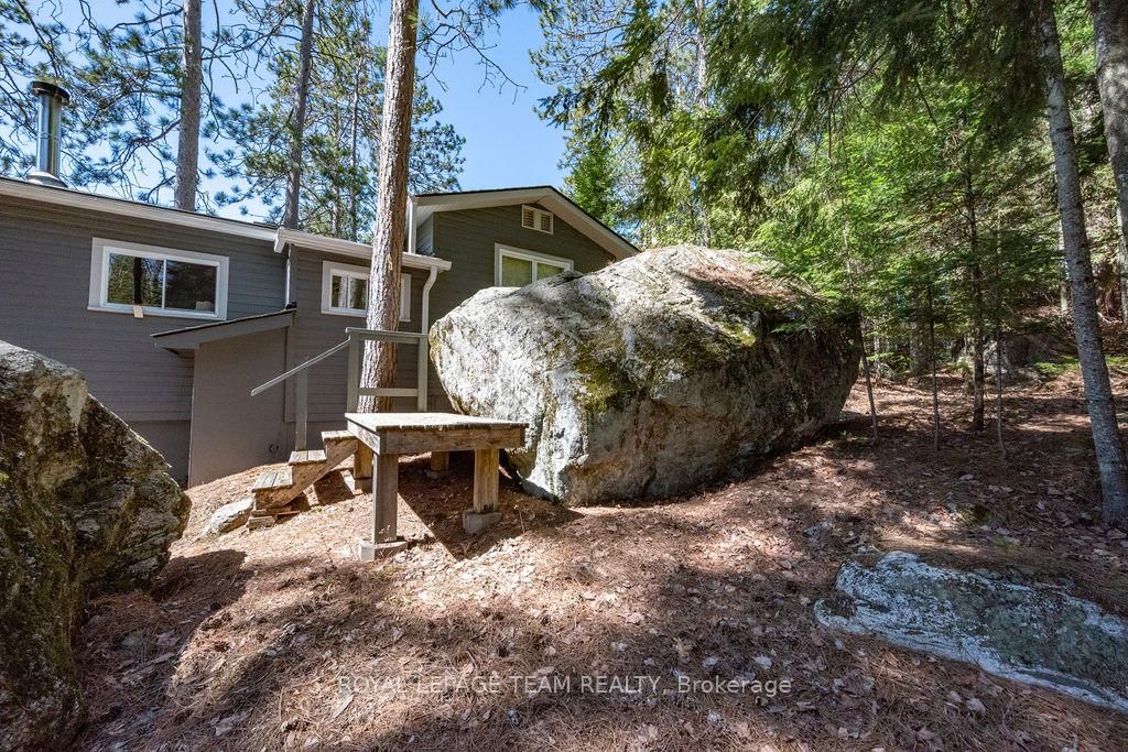 218 Diamond Lake Road • Combermere, ON photo 44