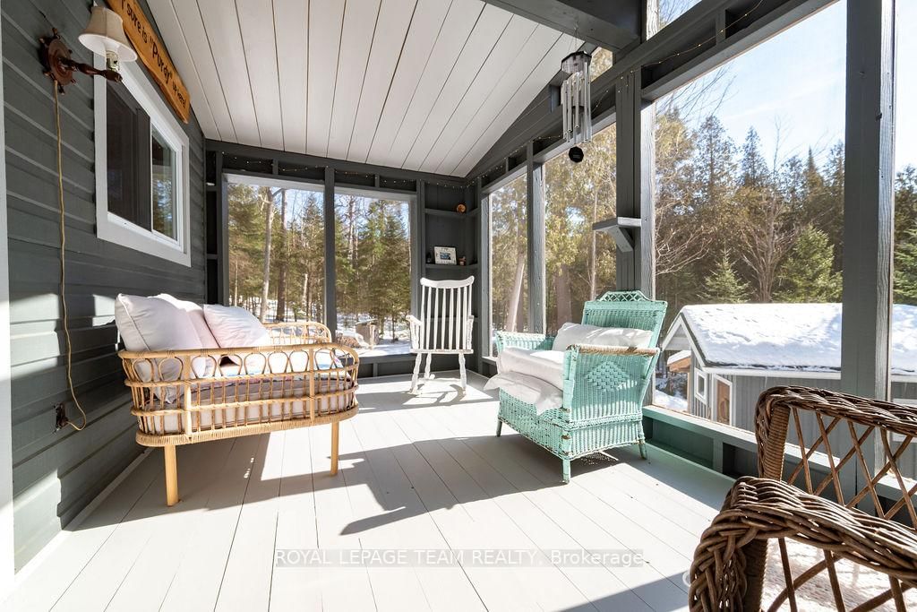 218 Diamond Lake Road • Combermere, ON photo 45
