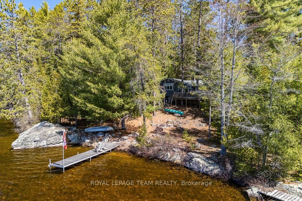 218 Diamond Lake Road • Combermere, ON photo 46