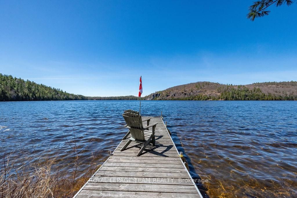 218 Diamond Lake Road • Combermere, ON photo 47