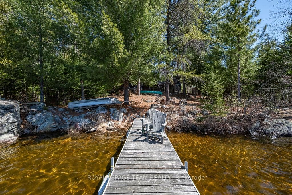 218 Diamond Lake Road • Combermere, ON photo 48