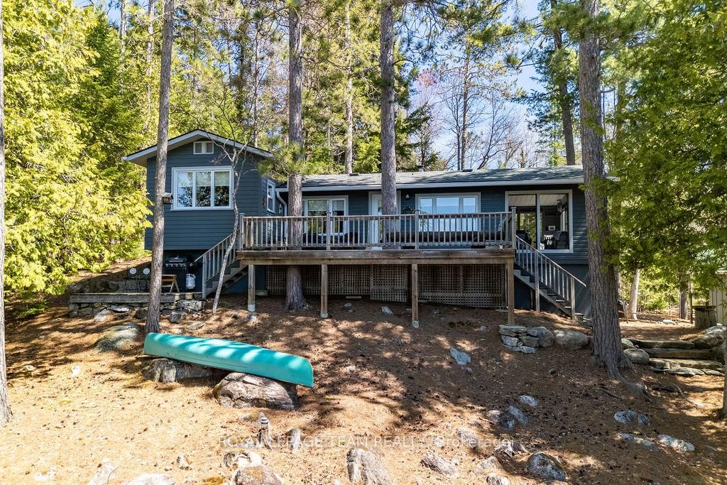 218 Diamond Lake Road • Combermere, ON photo 49