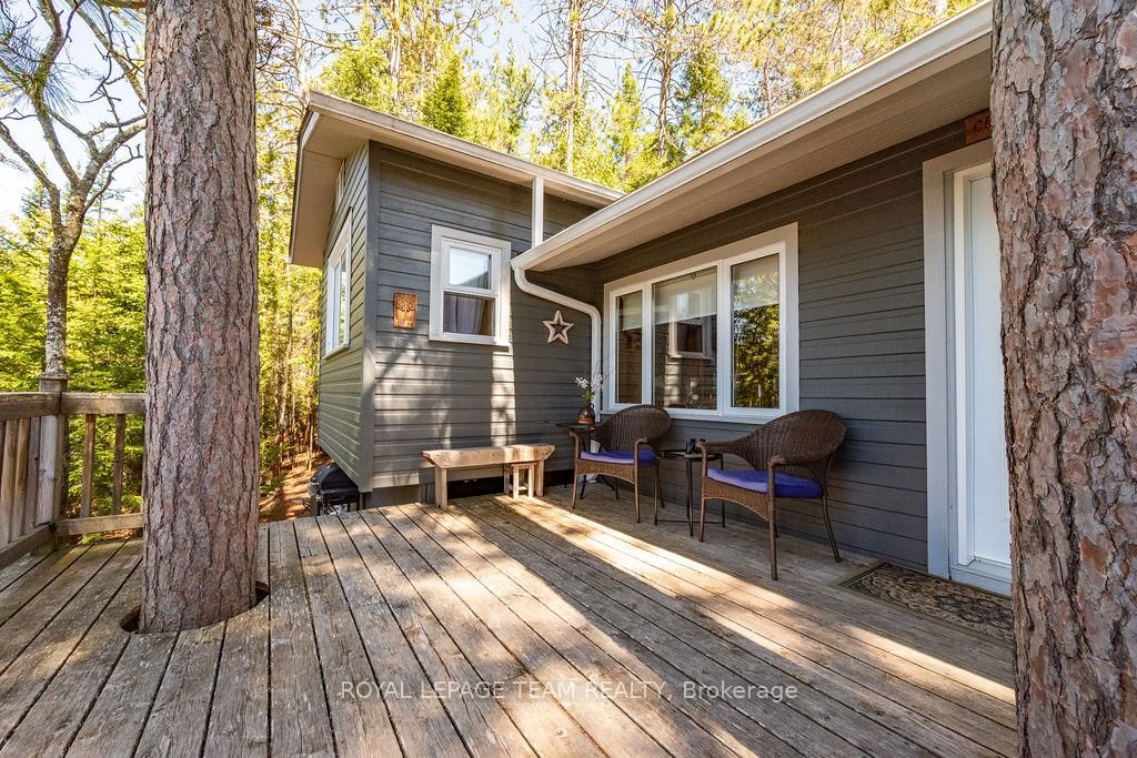 218 Diamond Lake Road • Combermere, ON photo 5