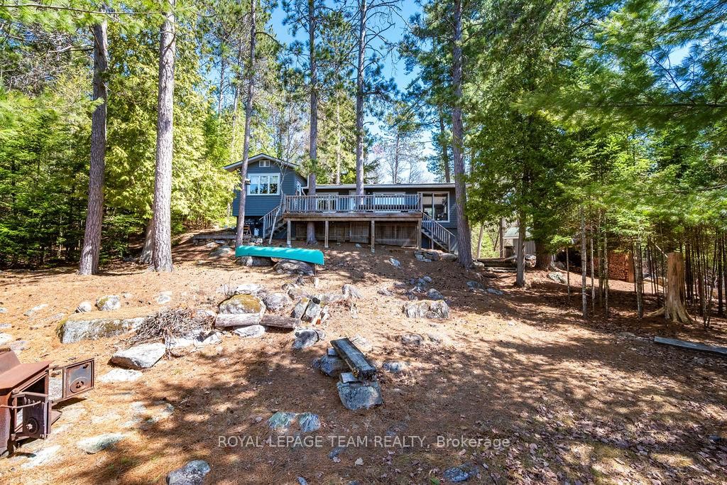 218 Diamond Lake Road • Combermere, ON photo 7