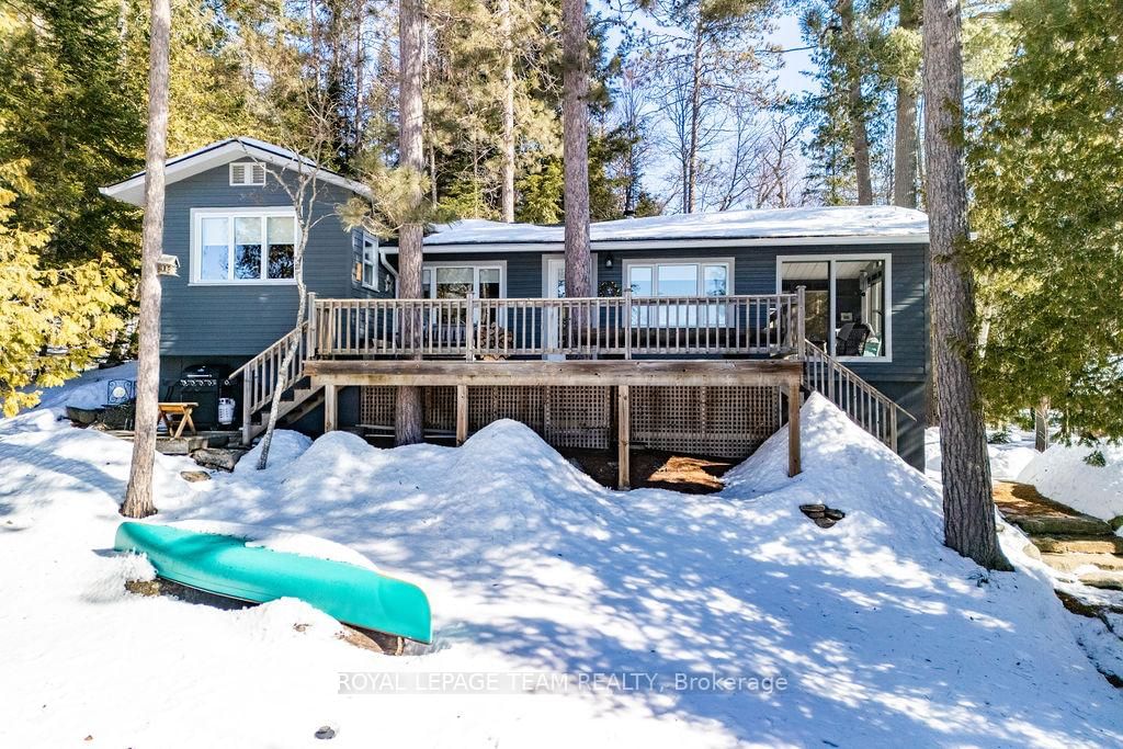 218 Diamond Lake Road • Combermere, ON photo 8