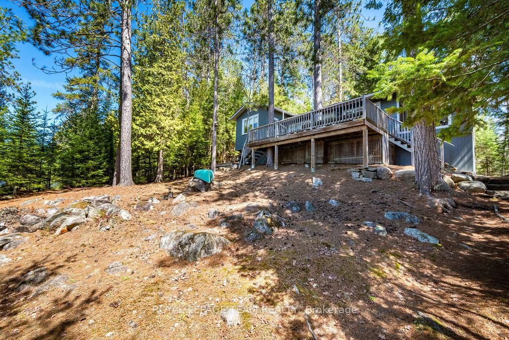 218 Diamond Lake Road • Combermere, ON photo 9