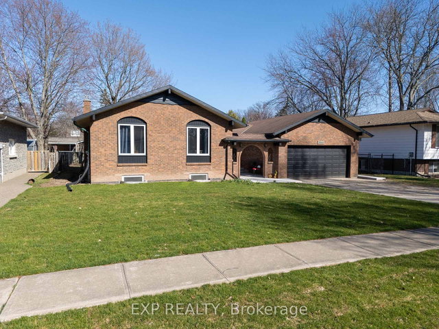 lower - 2580 Noella Court