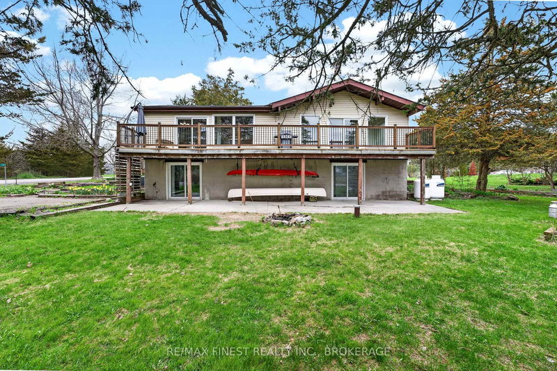 home for sale on 8 Sunrise Court