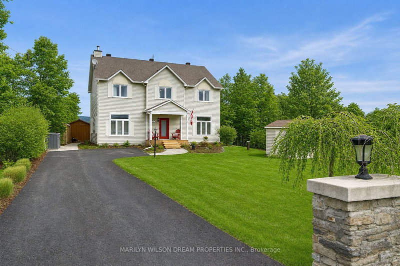 3276 Barlow Cres, Ottawa, Ontario