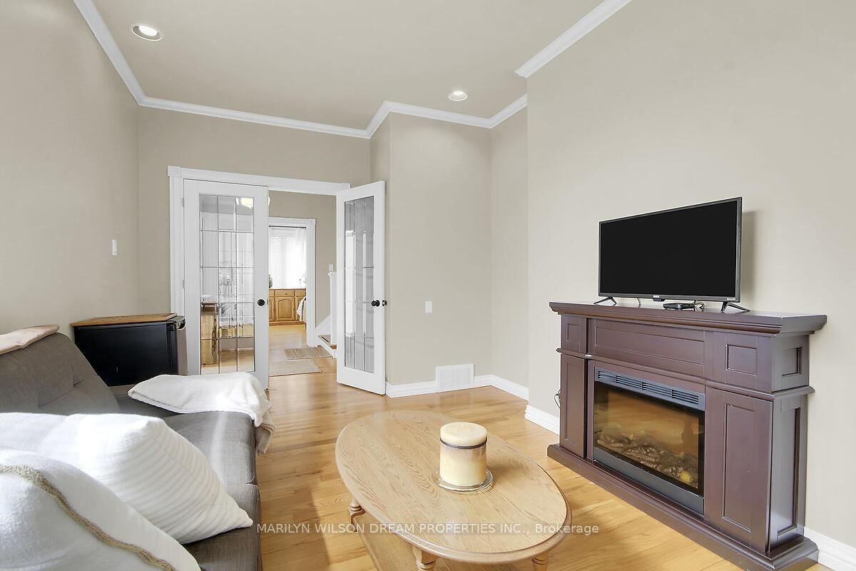 3276 Barlow Crescent • Ottawa, ON photo 23