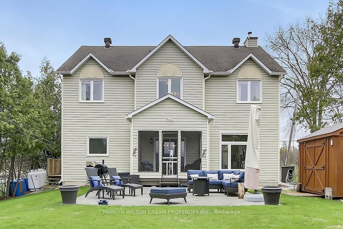 3276 Barlow Crescent • Ottawa, ON photo 38