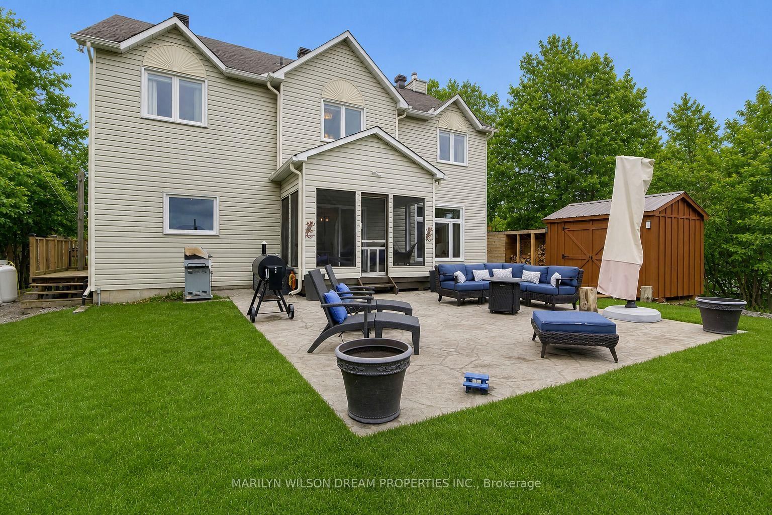 3276 Barlow Crescent • Ottawa, ON photo 39