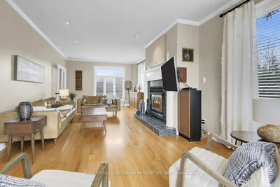 3276 Barlow Crescent • Ottawa, ON photo 8