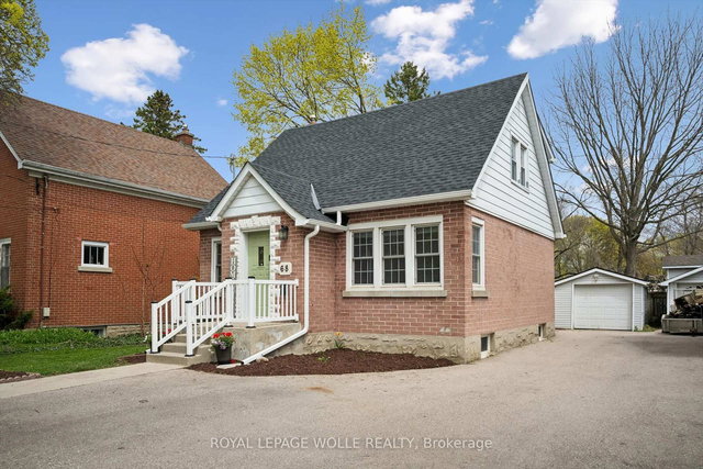 68 Pleasant Avenue